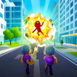 Fierce Battle Breakout