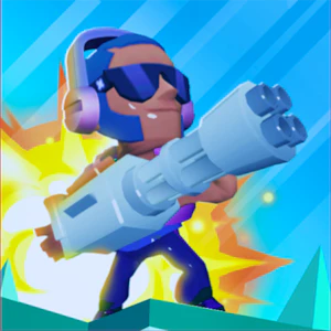 Fierce Battle Breakout Thumbnail
