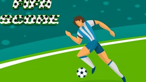 Image for Soccer Score