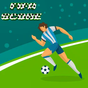 Soccer Score Thumbnail