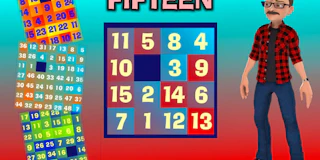 Fifteen thumbnail