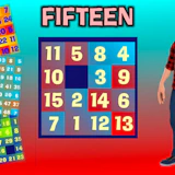 Fifteen