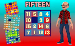 Fifteen