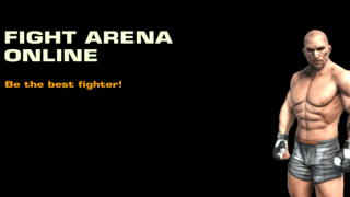 Fight Arena Online