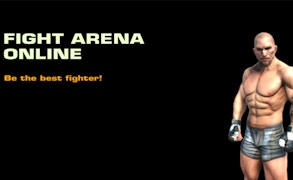 Fight Arena Online