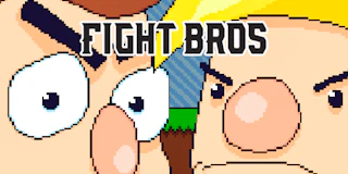 Fight Bros thumbnail
