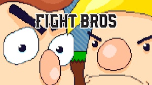 Image for Fight Bros