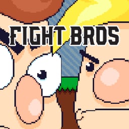 Juega gratis a Fight Bros