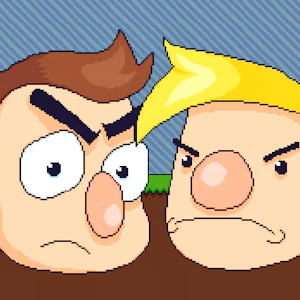 قتال الإخوة Thumbnail