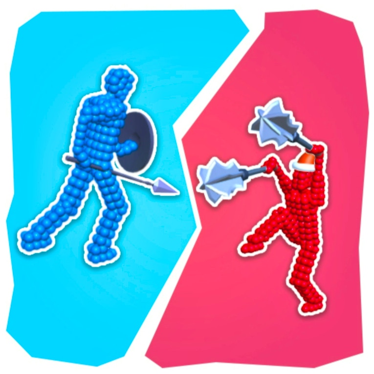 Last Stickman Fighter 🕹️ Play Now on GamePix