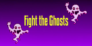 Fight the Ghosts thumbnail