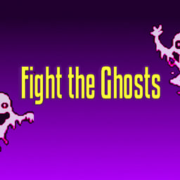 Juega gratis a Fight the Ghosts