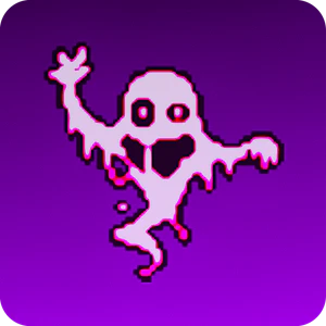 Fight the Ghosts Thumbnail