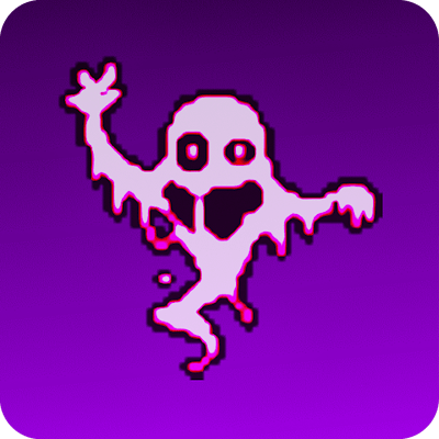 Fight the Ghosts By Gamepix