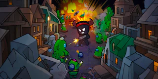 Fight to the End thumbnail