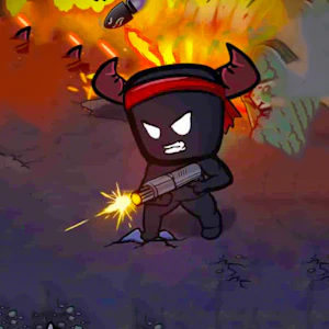 Fight to the End Thumbnail