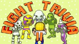 Fight Trivia 2
