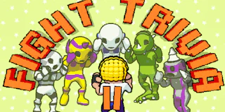 Fight Trivia 2 thumbnail