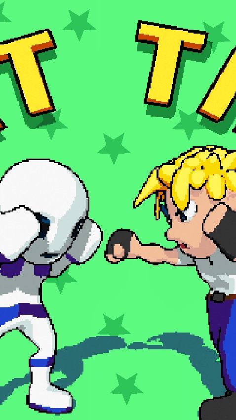 Cover Image Fight Trivia