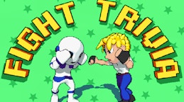 Fight Trivia