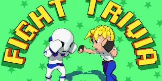 Fight Trivia thumbnail