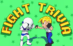 Fight Trivia
