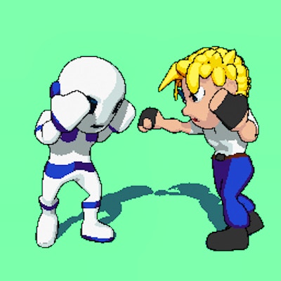 Fight Trivia By Gamepix