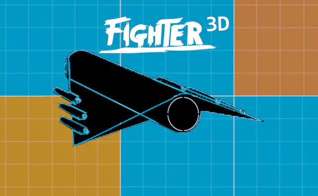 파이터 3D