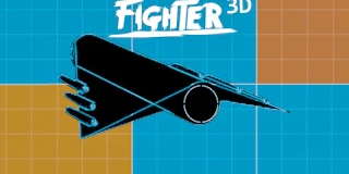 Fighter 3D thumbnail