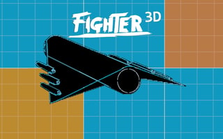 Fighter 3d game cover