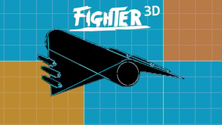 Fighter 3D
