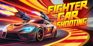 Fighter Car Shooting thumbnail