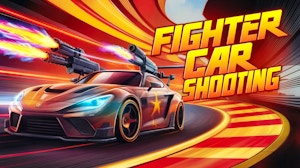 Image for Fighter Car Shooting