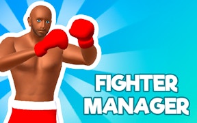 Fighter Manager