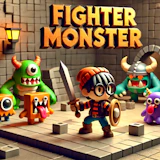 Fighter Monster