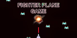 Fighter Plane Game thumbnail