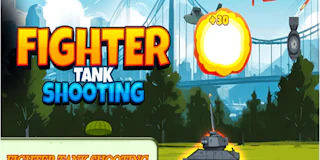 Fighter Tank Shooting thumbnail