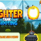 Fighter Tank Shooting