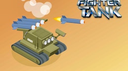 Fighter Tank