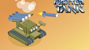 Image for Fighter Tank