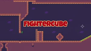 Image for FighterCube