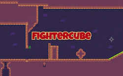 FighterCube