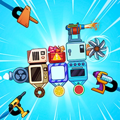 Fighting Vehicles Arena By Gamepix