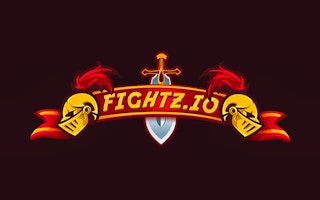 Fightz.io game cover