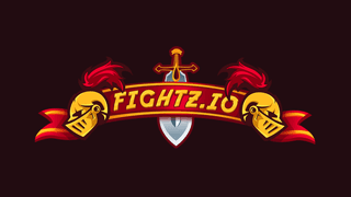 Fightz.io game cover
