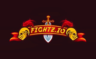 Fightz.io game cover