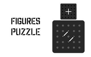 Figures Puzzle game cover