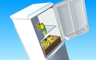 Fill Fridge