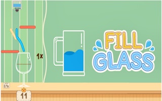 Fill Glass