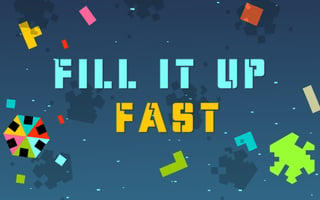 Juega gratis a Fill It Up Fast